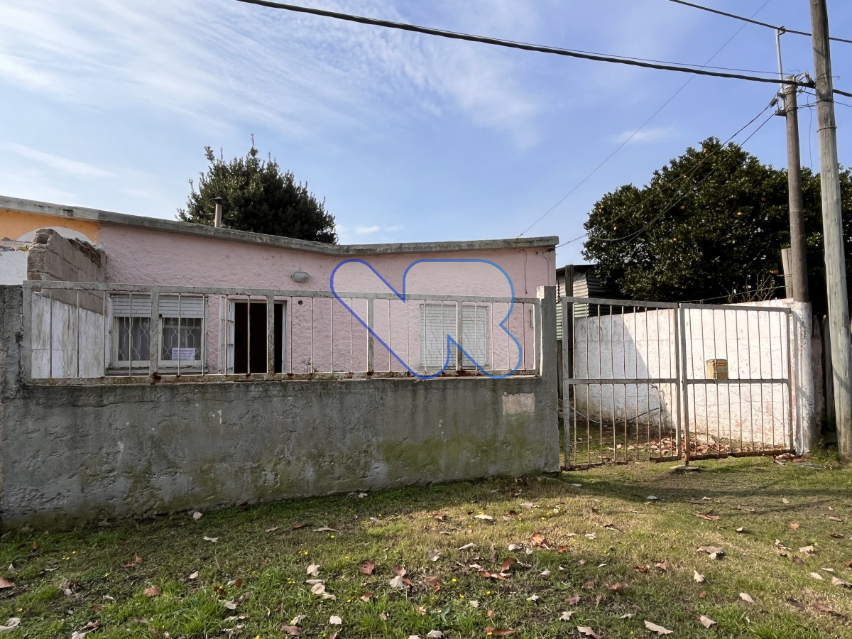 Casa ID.156 - OPORTUNIDAD! VENTA CASA 2 DORMS  MALDONADO 