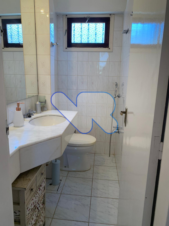 Casa ID.45 - Alquiler temporal casa 3 dorm buena ubicación y bien equipada.