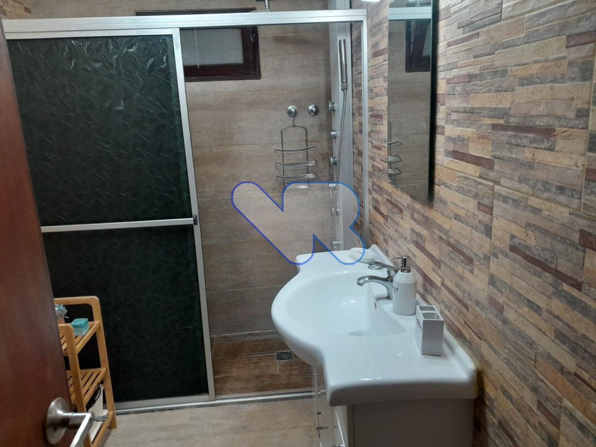 Casa ID.62 - Venta y Alquiler de Temporada - Casa en Punta del Chileno -Punta de Este - 3 dorm, 2 baños, barbacoa play room,  piscina climatizada 