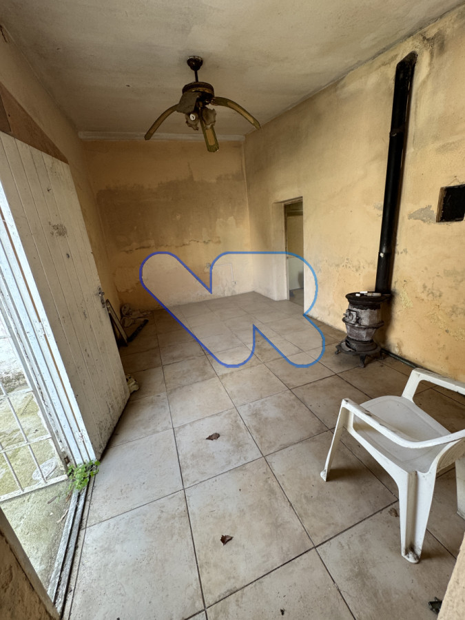 Casa ID.156 - OPORTUNIDAD VENTA! VENDO CASA 2 DORMS  MALDONADO PARA RECICLAR