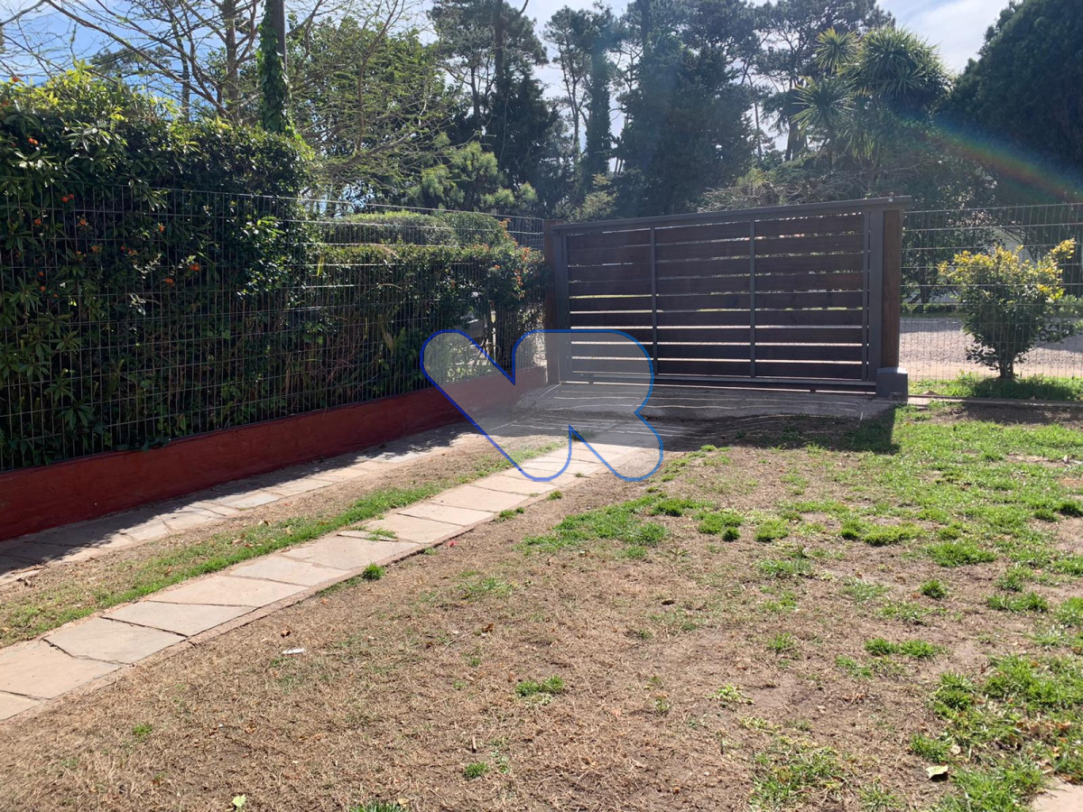 Casa ID.45 - Alquiler temporal casa 3 dorm buena ubicación y bien equipada.