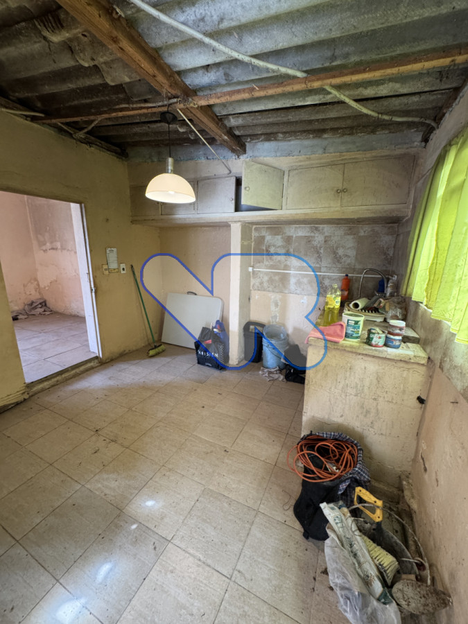 Casa ID.156 - OPORTUNIDAD VENTA! VENDO CASA 2 DORMS  MALDONADO PARA RECICLAR