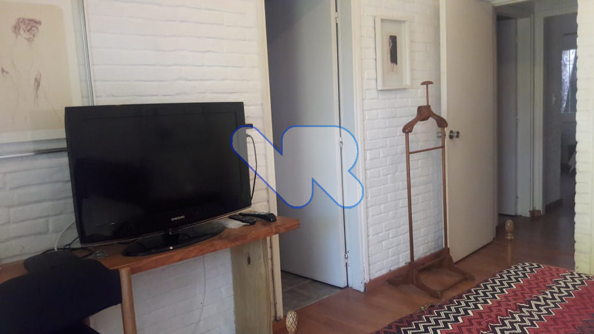 Casa ID.61 - Alquilo temporal casa 3 dorm mas dep de servicio exelente ubicación en playa mansa
