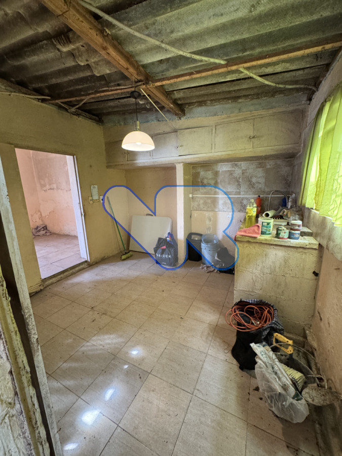 Casa ID.156 - OPORTUNIDAD VENTA! VENDO CASA 2 DORMS  MALDONADO PARA RECICLAR