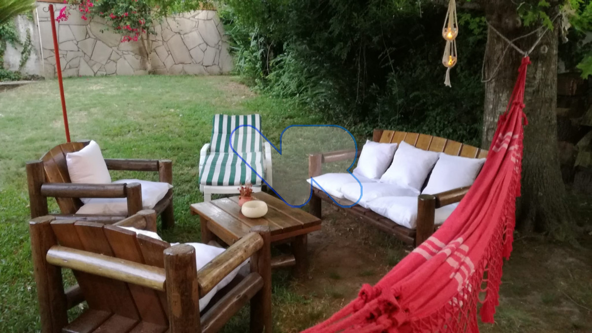 Casa ID.57 - ALQUILER TEMPORAL CASA 4 DORM CON BARBACOA