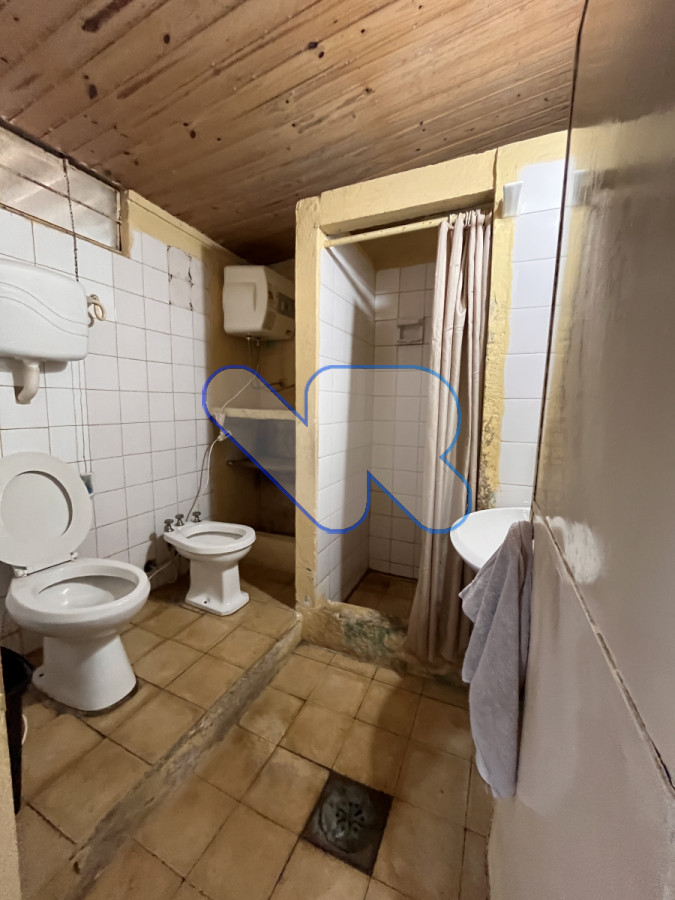 Casa ID.156 - OPORTUNIDAD VENTA! VENDO CASA 2 DORMS  MALDONADO PARA RECICLAR