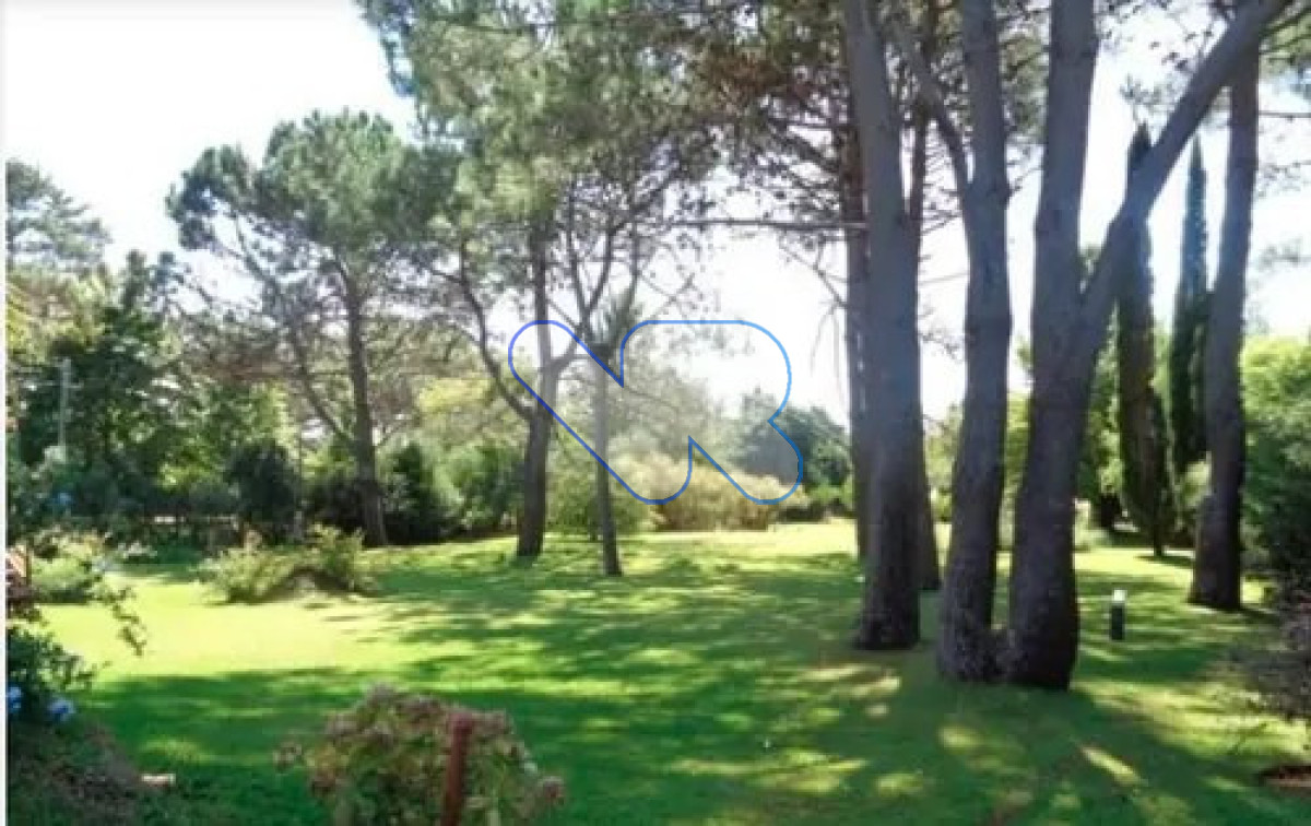 Casa ID.256 - Alquiler de Temporada Casa 4D y dep huéspedes con Piscina climatizada Rincón del Indio  