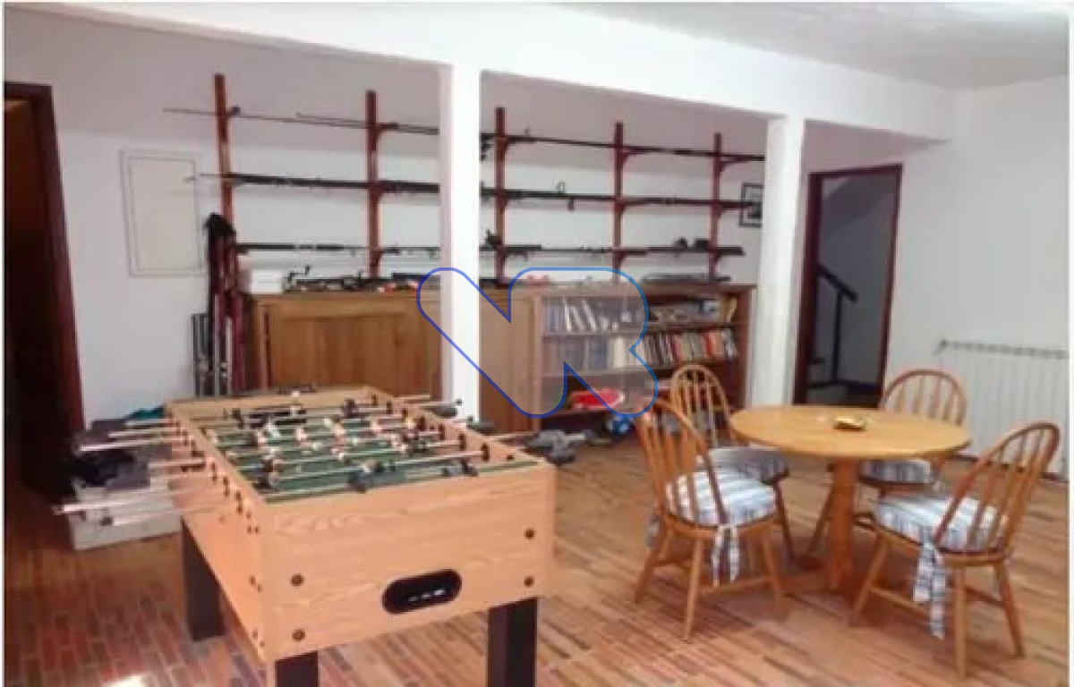 Casa ID.256 - Alquiler de Temporada Casa 4D y dep huéspedes con Piscina climatizada Rincón del Indio  