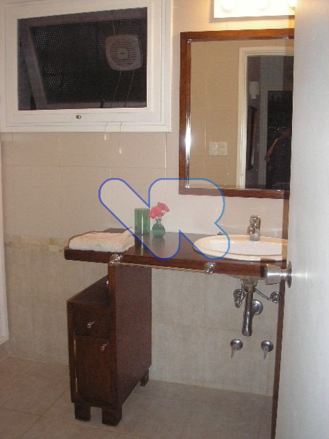 Casa ID.61 - Alquilo temporal casa 3 dorm mas dep de servicio exelente ubicación en playa mansa