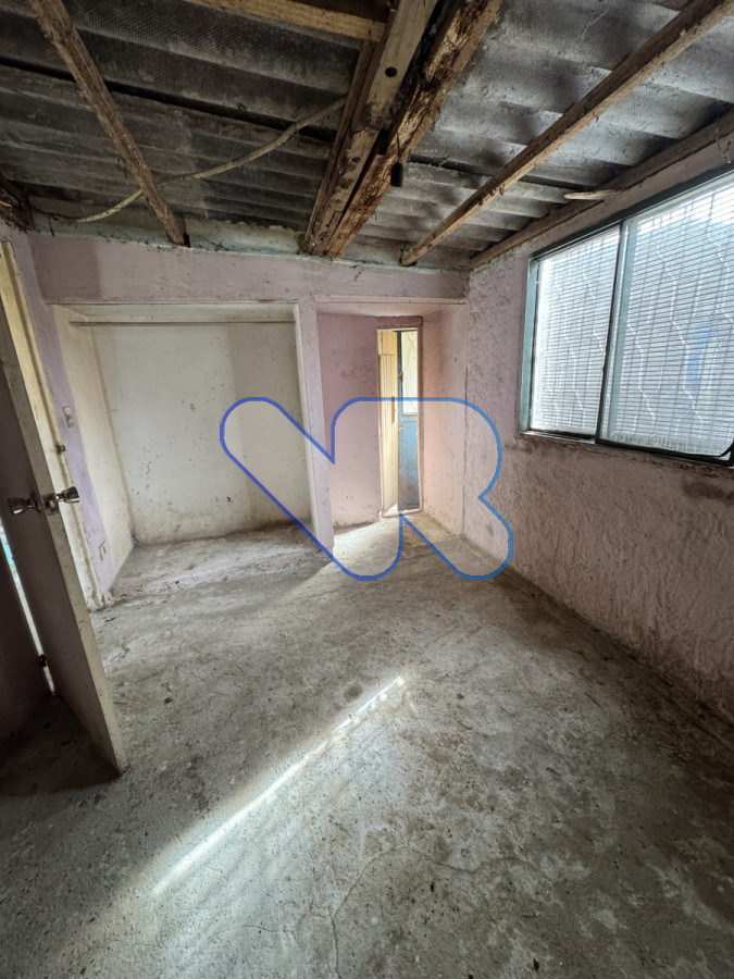 Casa ID.156 - OPORTUNIDAD VENTA! VENDO CASA 2 DORMS  MALDONADO PARA RECICLAR