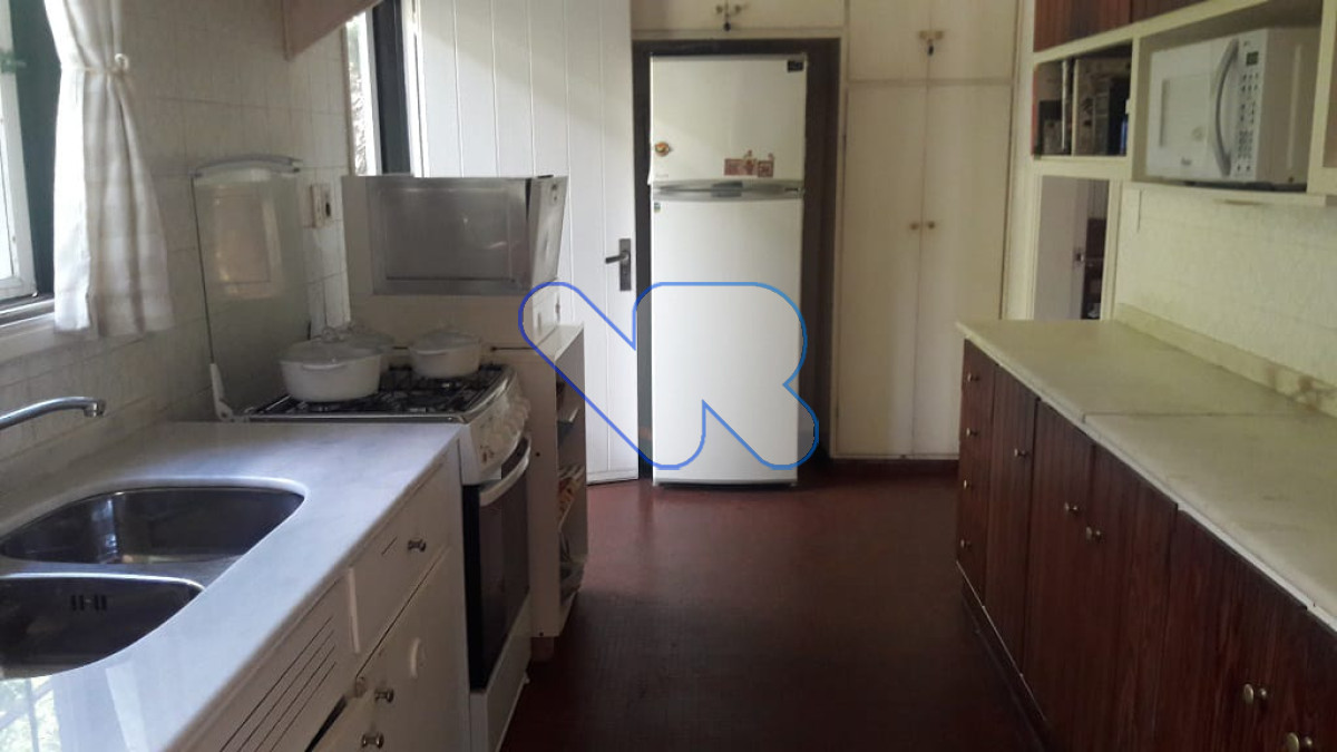 Casa ID.61 - Alquilo temporal casa 3 dorm mas dep de servicio exelente ubicación en playa mansa