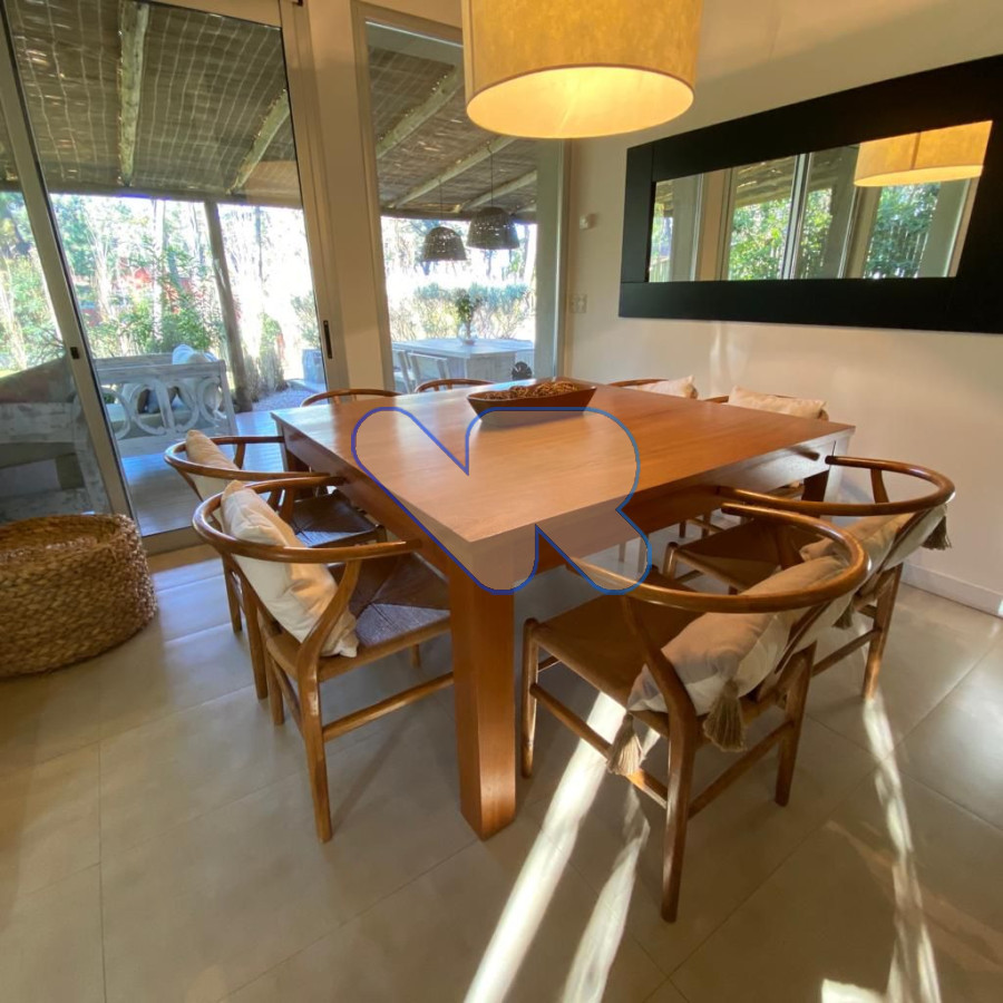 Casa ID.30 - VENDO CASA 4 SUITES MODERNA EN BARRIO PRIVADO