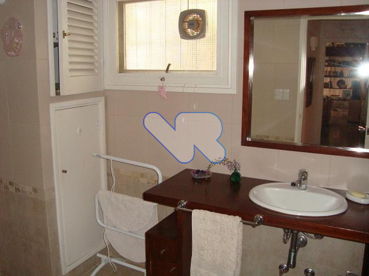 Casa ID.61 - Alquilo temporal casa 3 dorm mas dep de servicio exelente ubicación en playa mansa