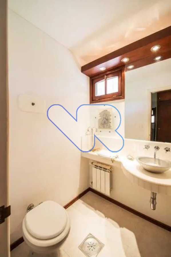 Casa ID.256 - Alquiler de Temporada Casa 4D y dep huéspedes con Piscina climatizada Rincón del Indio  