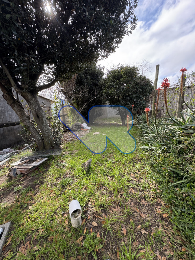 Casa ID.156 - OPORTUNIDAD VENTA! VENDO CASA 2 DORMS  MALDONADO PARA RECICLAR