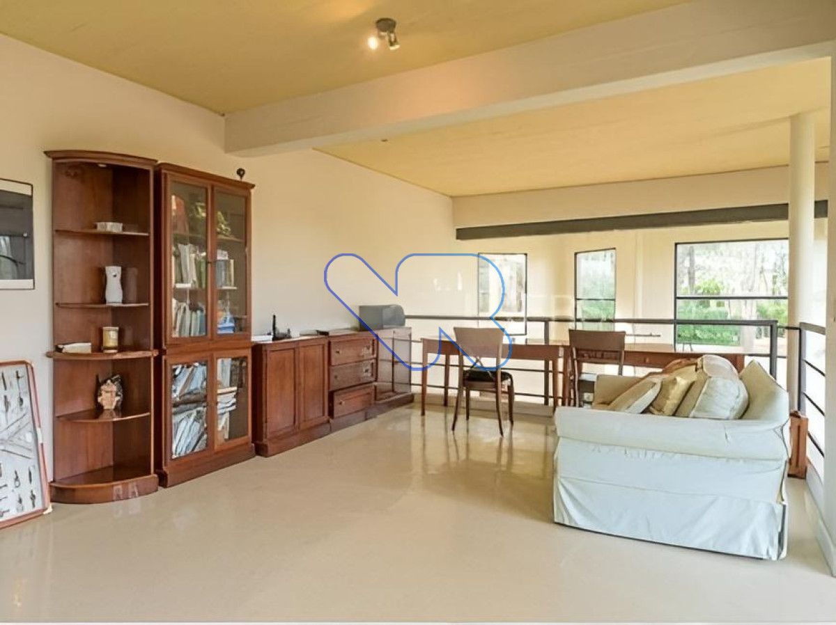 Casa ID.220 - Venta Alquiler Anual y de Temporada Casa 5D con Piscina Rincón del Indio