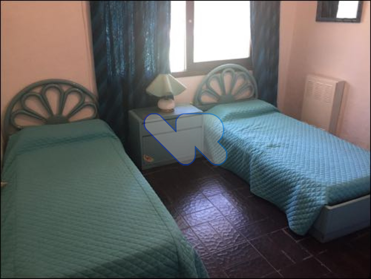 Casa ID.52 - ALQUILO TEMPORAL CASA 5 DORM, MAS DEPENDENCIA PISCINA, PARRILLERO, PLAYA MANSA