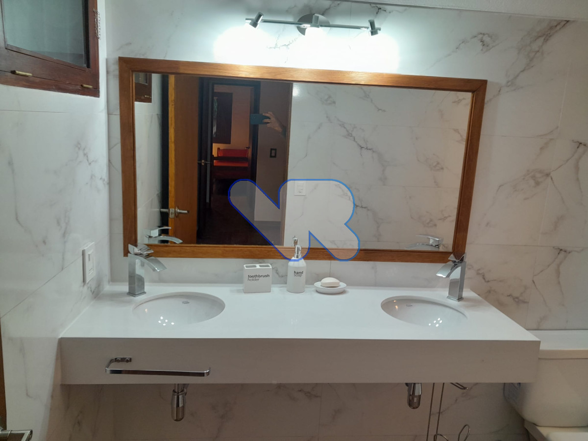 Casa ID.62 - Venta y Alquiler de Temporada - Casa en Punta del Chileno -Punta de Este - 3 dorm, 2 baños, barbacoa play room,  piscina climatizada 