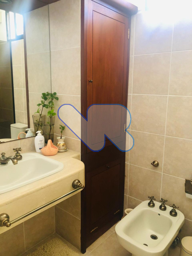 Casa ID.37 - Alquilo Temporal, casa 5 Dorm, con Depto de servicio,  piscina y parrillero