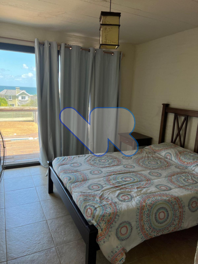 Casa ID.251 - Alquiler Anual y de Temporada Casa 5D con Piscina La Barra Pta del Este 