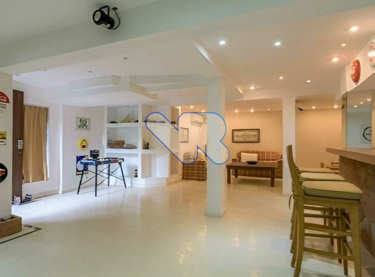 Casa ID.220 - Venta Alquiler Anual y de Temporada Casa 5D con Piscina Rincón del Indio