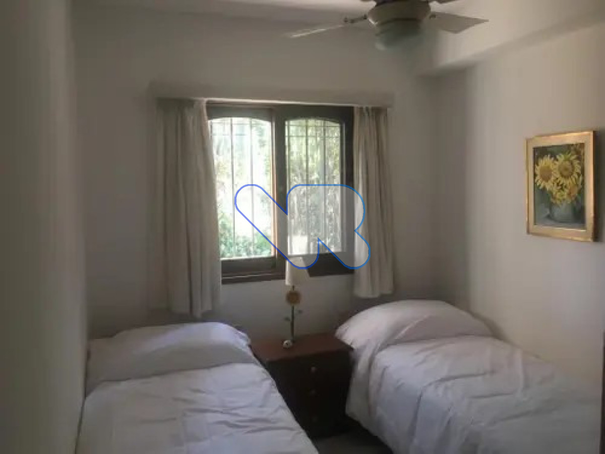 Casa ID.256 - Alquiler de Temporada Casa 4D y dep huéspedes con Piscina climatizada Rincón del Indio  