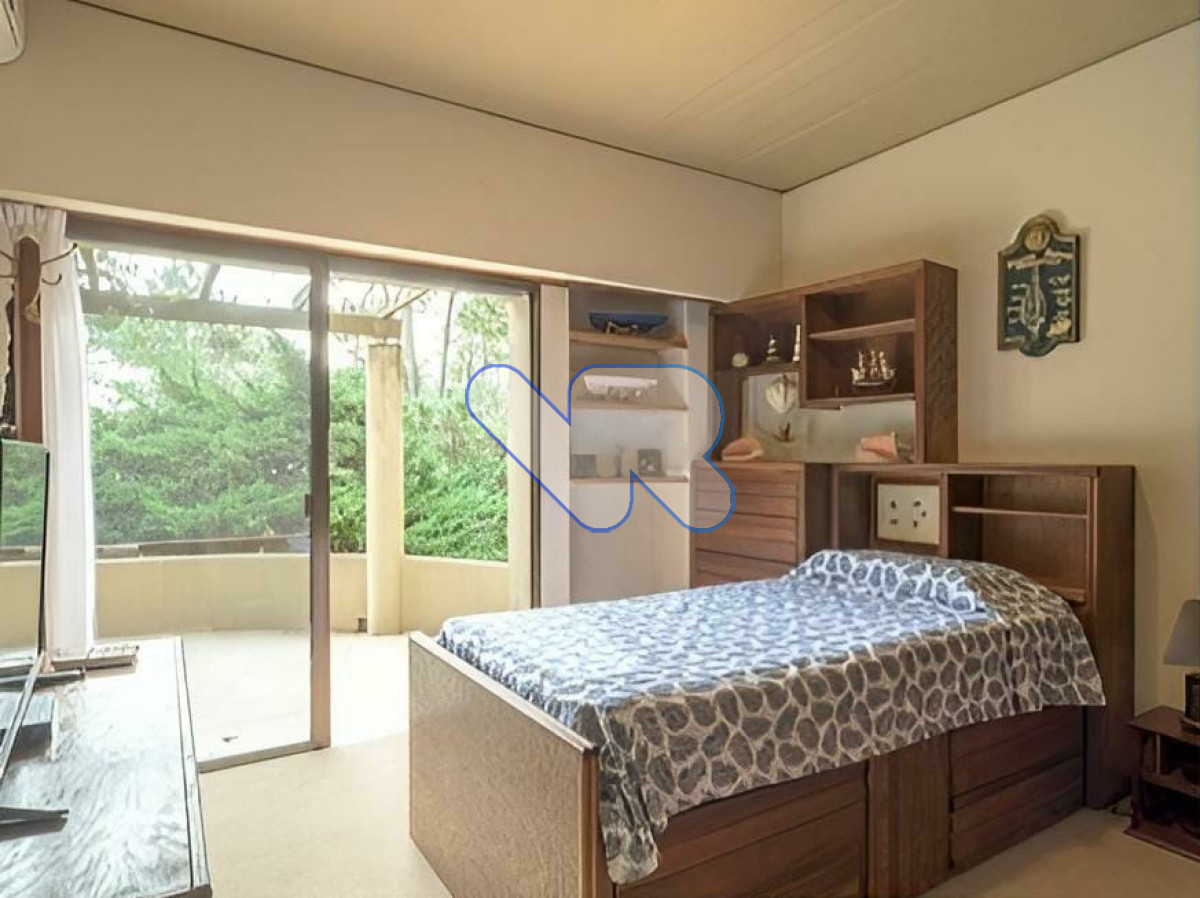 Casa ID.220 - Venta Alquiler Anual y de Temporada Casa 5D con Piscina Rincón del Indio