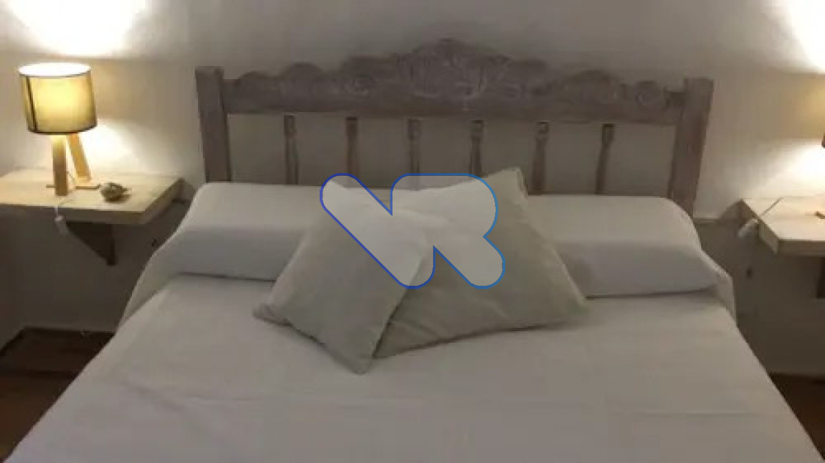 Casa ID.256 - Alquiler de Temporada Casa 4D y dep huéspedes con Piscina climatizada Rincón del Indio  