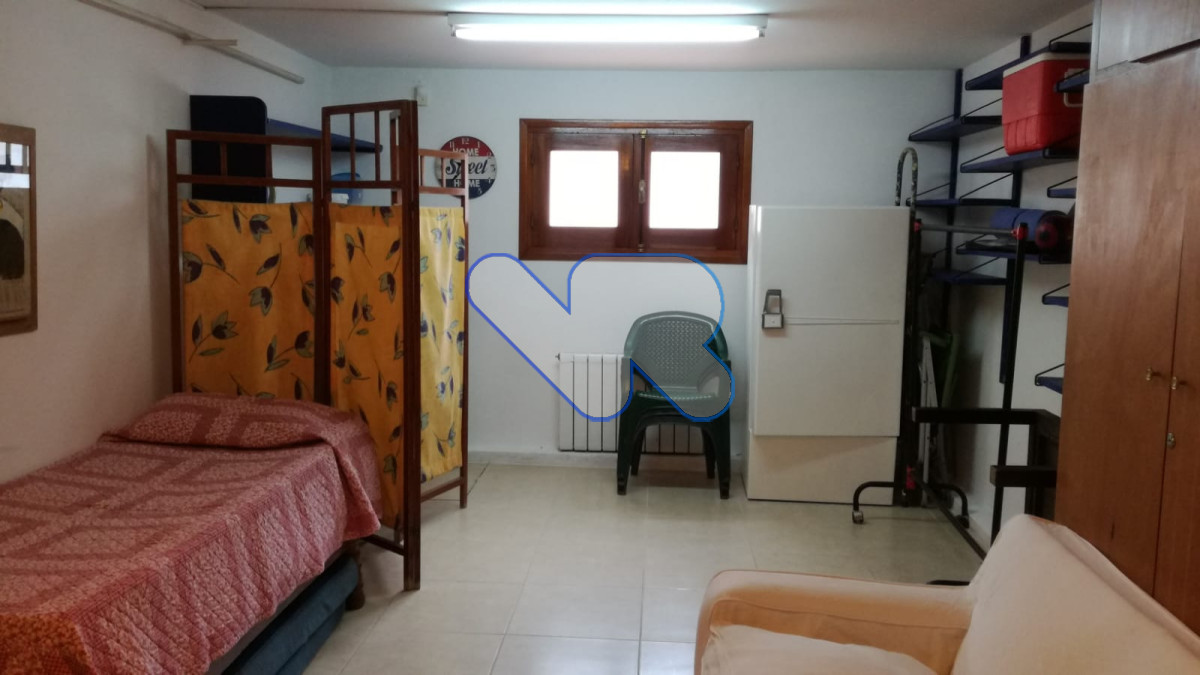 Casa ID.57 - ALQUILER TEMPORAL CASA 4 DORM CON BARBACOA