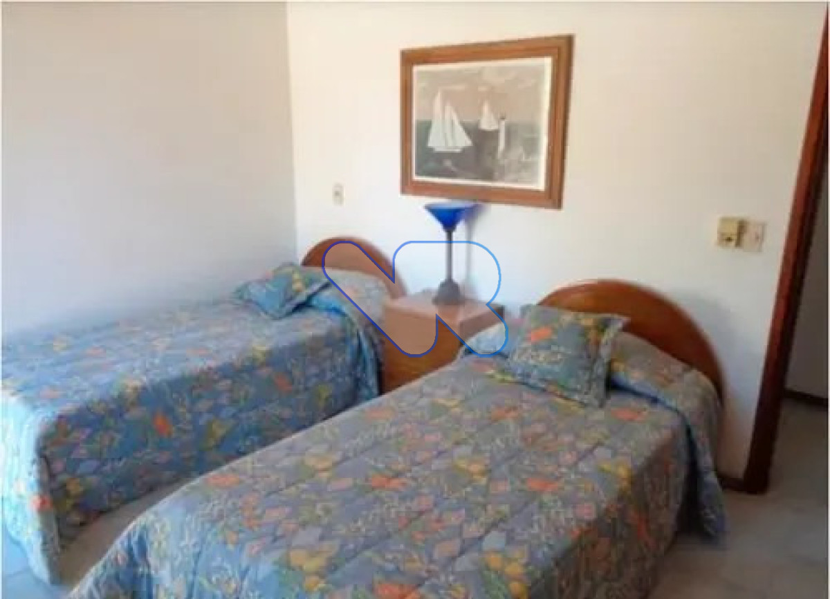 Casa ID.256 - Alquiler de Temporada Casa 4D y dep huéspedes con Piscina climatizada Rincón del Indio  
