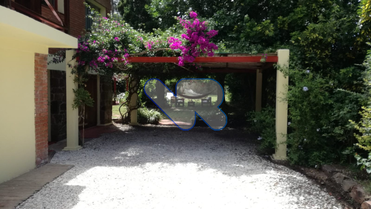 Casa ID.57 - ALQUILER TEMPORAL CASA 4 DORM CON BARBACOA