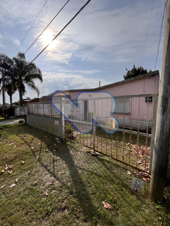 Casa ID.156 - OPORTUNIDAD! VENTA CASA 2 DORMS  MALDONADO 