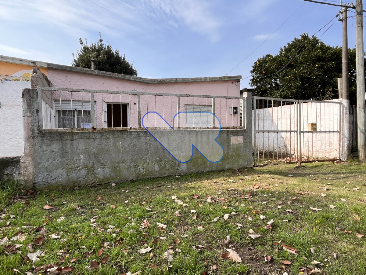 Casa ID.156 - OPORTUNIDAD VENTA! VENDO CASA 2 DORMS  MALDONADO PARA RECICLAR