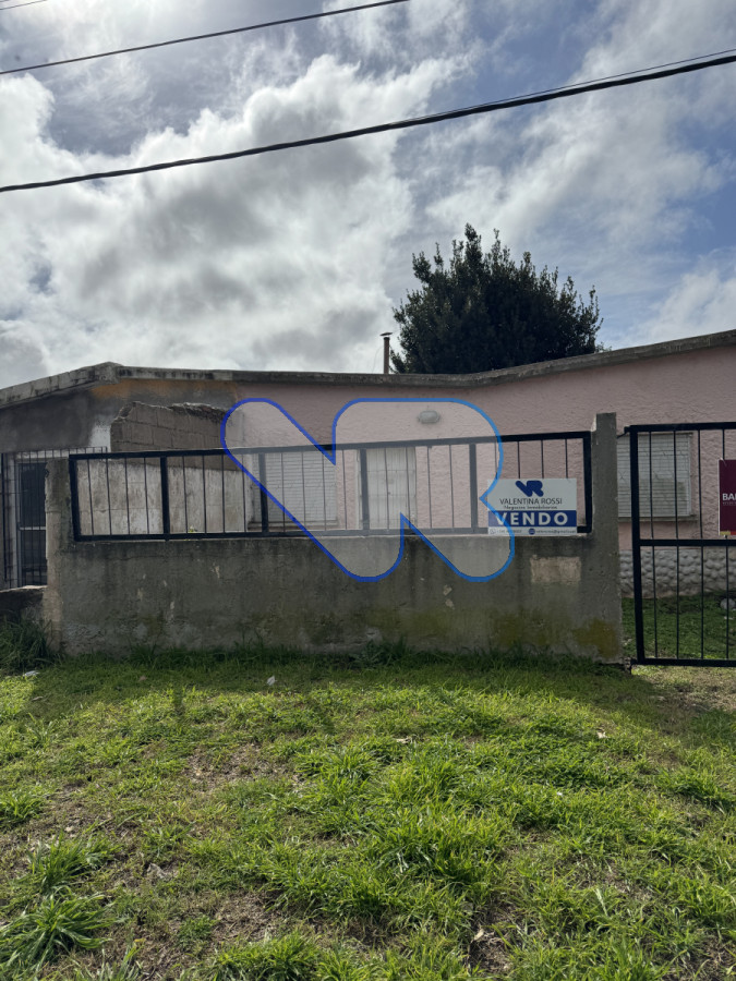 Casa ID.156 - OPORTUNIDAD VENTA! VENDO CASA 2 DORMS  MALDONADO PARA RECICLAR