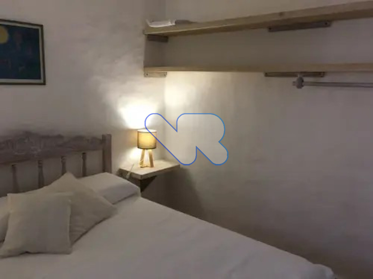 Casa ID.256 - Alquiler de Temporada Casa 4D y dep huéspedes con Piscina climatizada Rincón del Indio  