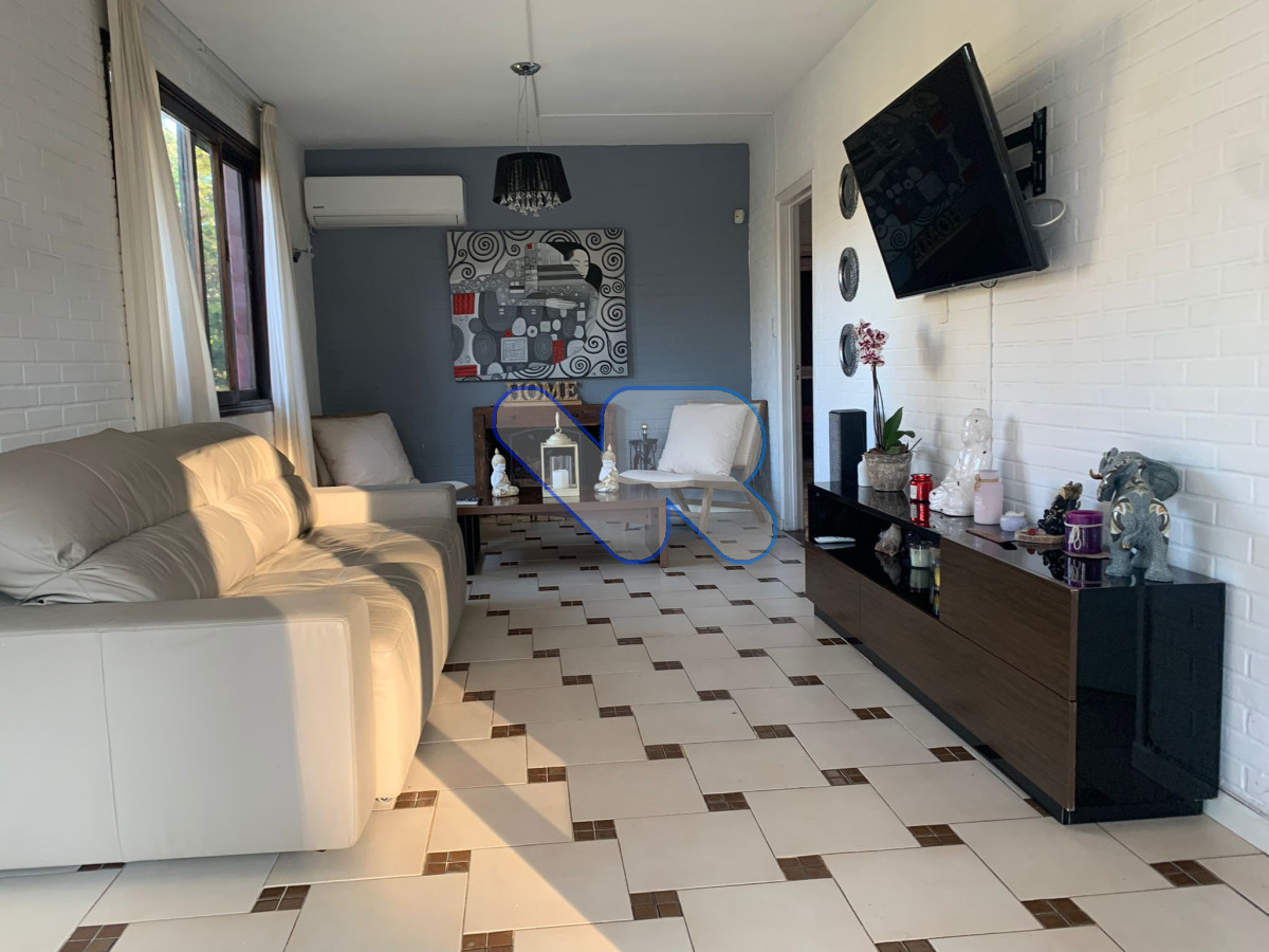 Casa ID.45 - Alquiler temporal casa 3 dorm buena ubicación y bien equipada.