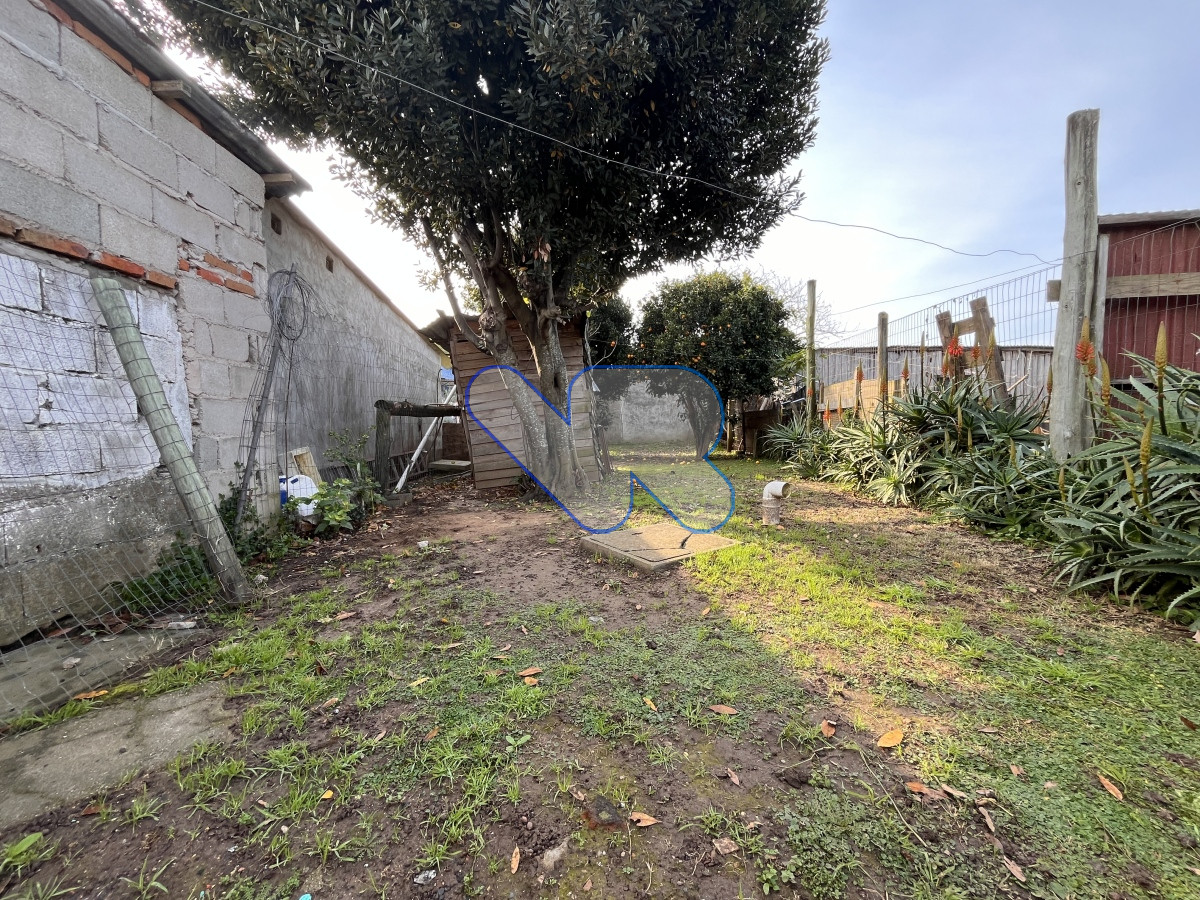 Casa ID.156 - OPORTUNIDAD! VENTA CASA 2 DORMS  MALDONADO 
