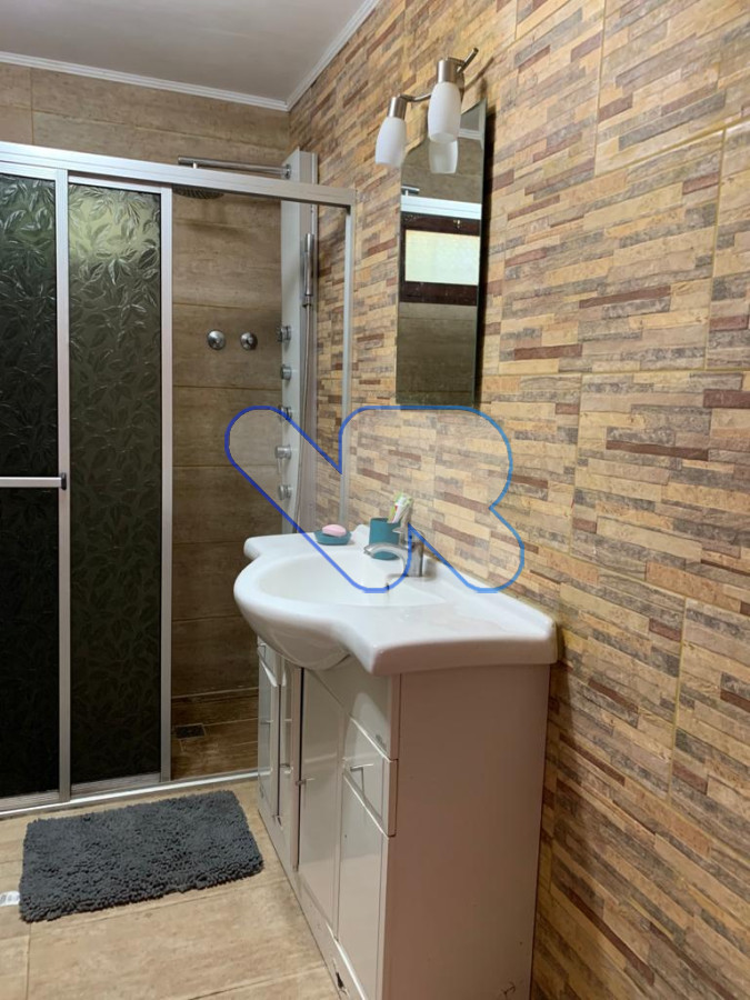 Casa ID.62 - Venta y Alquiler de Temporada - Casa en Punta del Chileno -Punta de Este - 3 dorm, 2 baños, barbacoa play room,  piscina climatizada 