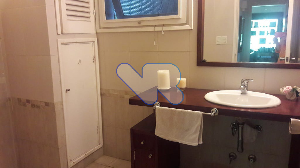 Casa ID.61 - Alquilo temporal casa 3 dorm mas dep de servicio exelente ubicación en playa mansa