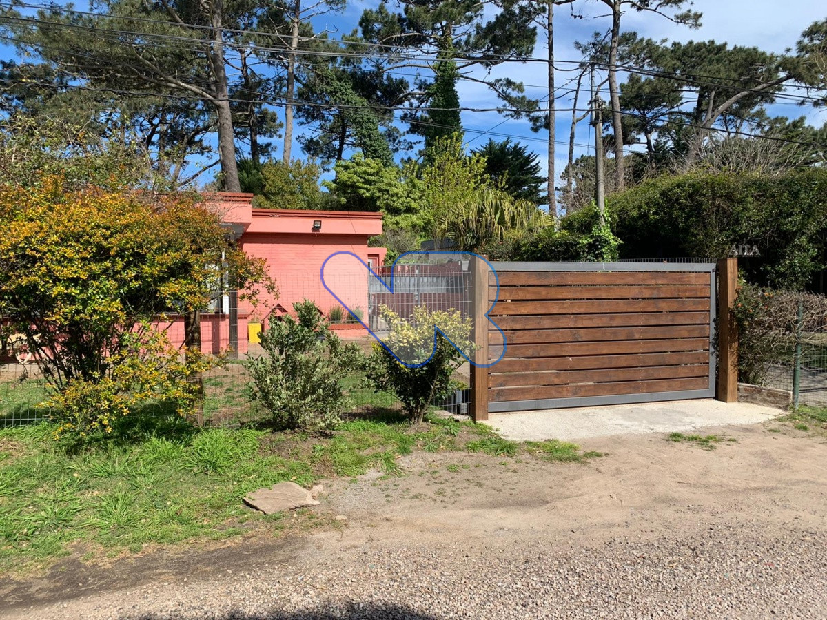 Casa ID.45 - Alquiler temporal casa 3 dorm buena ubicación y bien equipada.