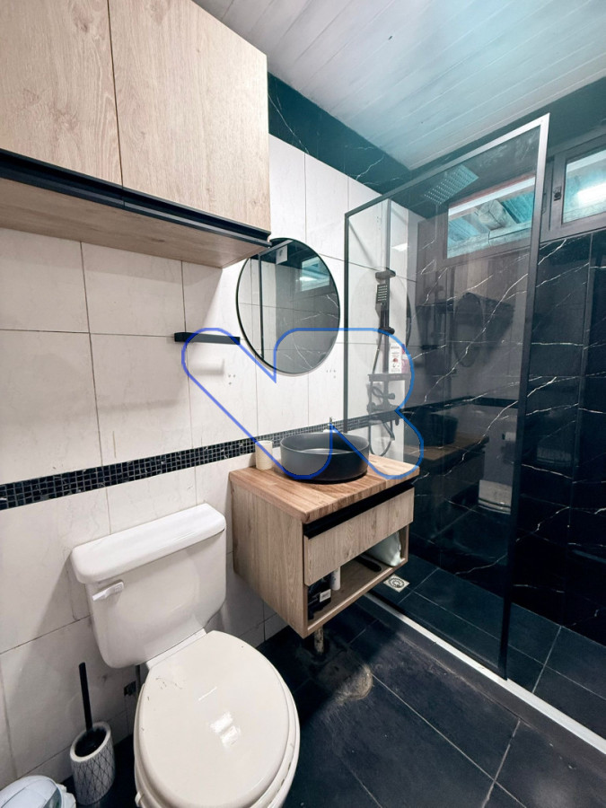 Casa ID.207 - Alquiler Anual casa 2 dorm en La Barra, el Tesoro