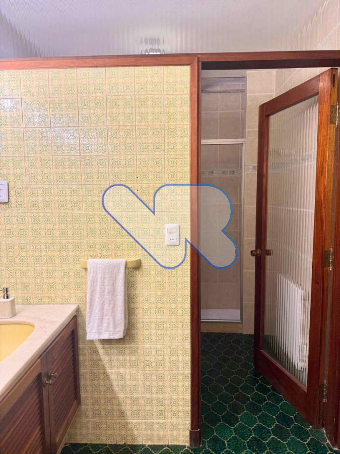 Casa ID.204 - Casa en alquiler verano 8 pers · Piscina · 3 dorm + servicio · Playa Brava Punta del Este