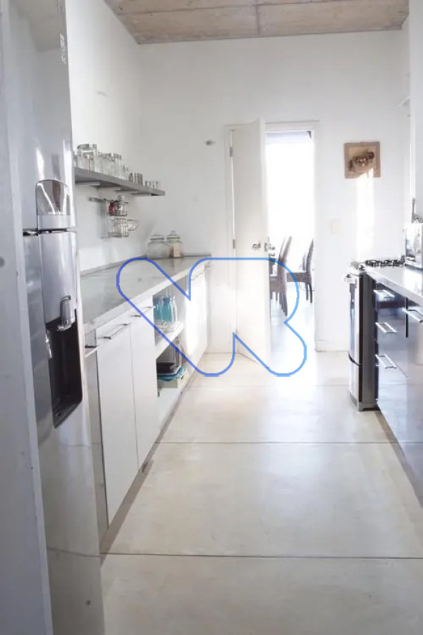 Casa ID.237 - Alquiler Anual y de Temporada Casa 3D y dep de serv Rincón del Indio con Piscina climatizada 