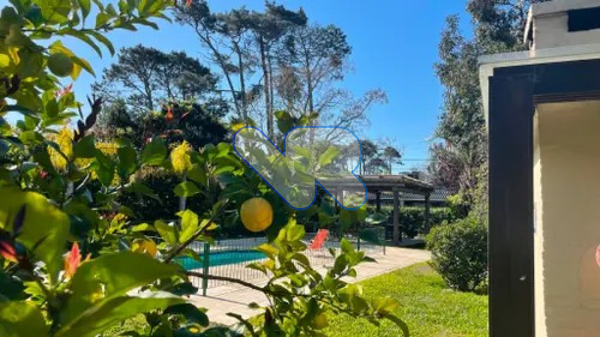 Casa ID.56 - Alquiler Temporada - Casa 5 Dorm, Piscina, Pádel y Tenis - San Rafael - Punta del Este
