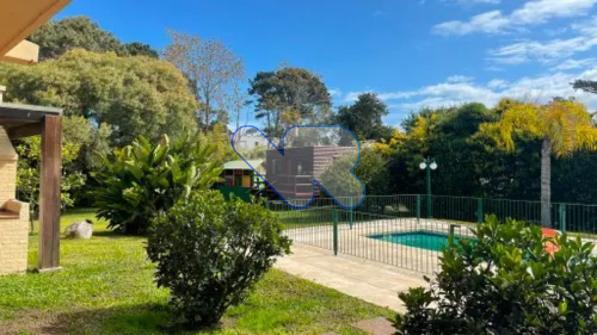 Casa ID.56 - Alquiler Temporada - Casa 5 Dorm, Piscina, Pádel y Tenis - San Rafael - Punta del Este