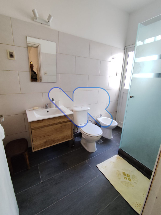 Casa ID.168 - Alquilo temporada casa  3 dormitorios Zona Mansa Punta del este