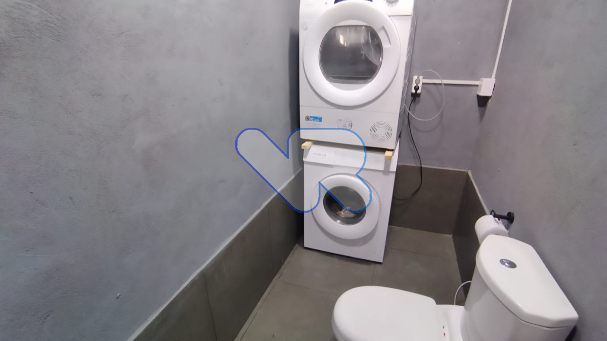 Casa ID.238 - Alquiler Anual Casa 4D Mansa con Piscina climatizada 