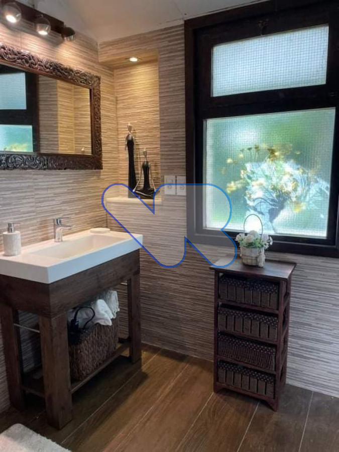 Casa ID.232 - Alquiler de Temporada Casa 5D Mansa con Piscina Climatizada 