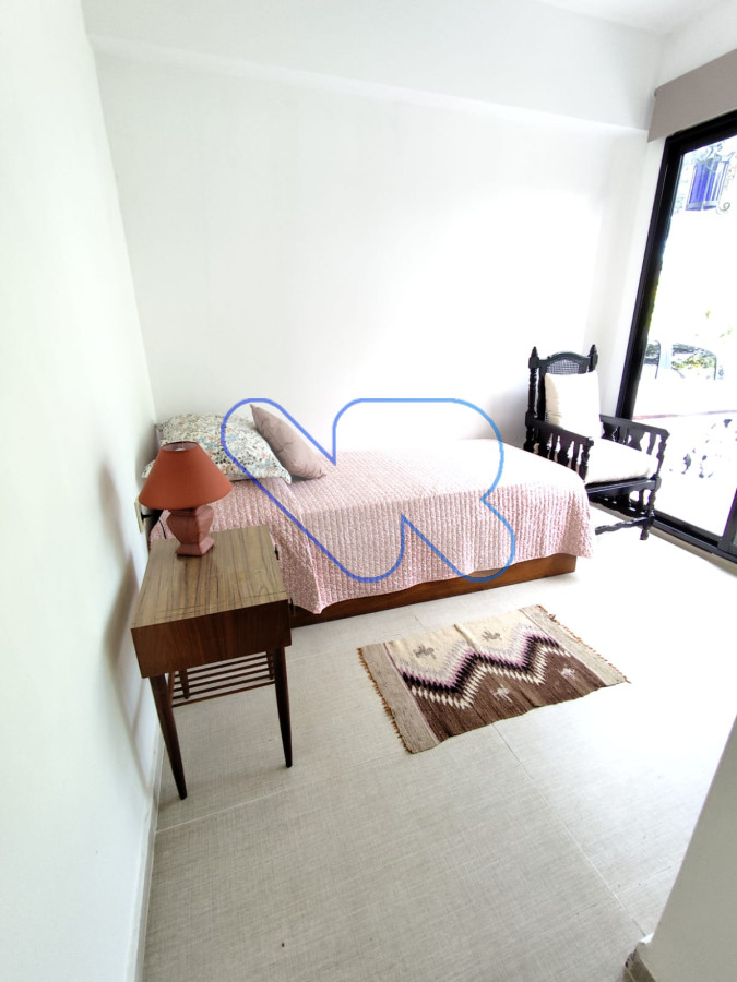 Casa ID.168 - Alquilo temporada casa  3 dormitorios Zona Mansa Punta del este