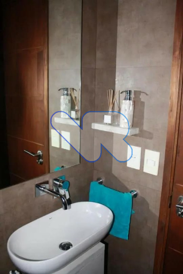 Casa ID.227 - Alquiler de Temporada Casa 4 suites más dep de serv en barrio Privado Brava 